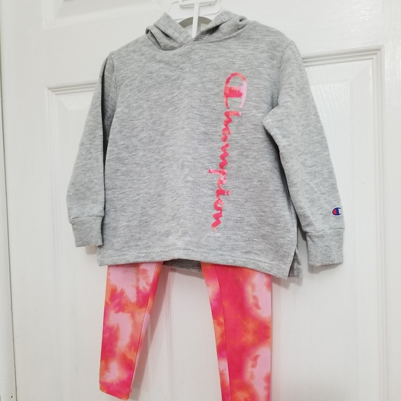 Champion Other - SOLD IN ANOTHER PLATFORM